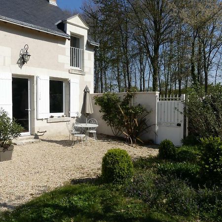 Le gite de l'Hermine - La Blinerie Sambin Extérieur photo